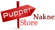 Nakne Damer med Store Pupper